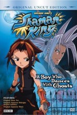 Watch Shaman King 123movieshub